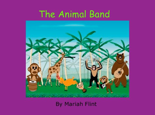 The Animal Band