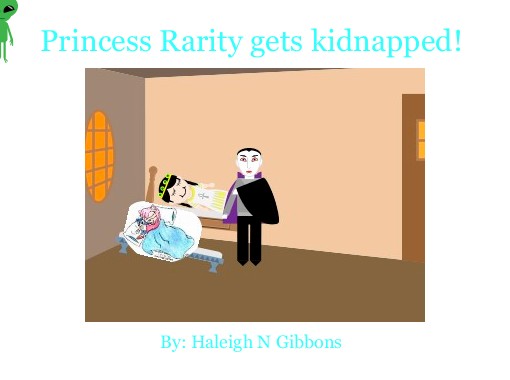 Princess Rarity Gets Kidnapped Free Stories Online Create