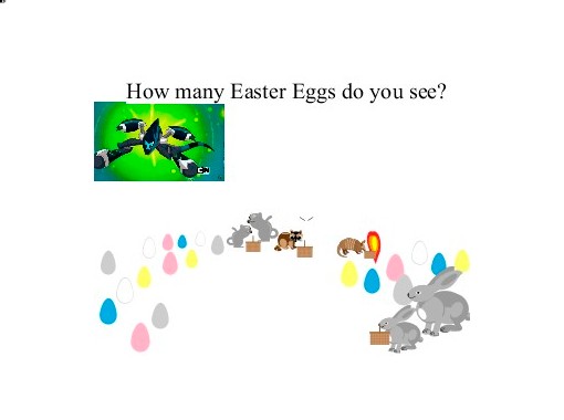 the easter egg hunt"  free stories online create books for