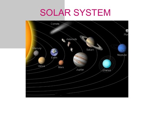 Quot Solar System Quot Free Books Amp Children S Stories Online Storyjumper