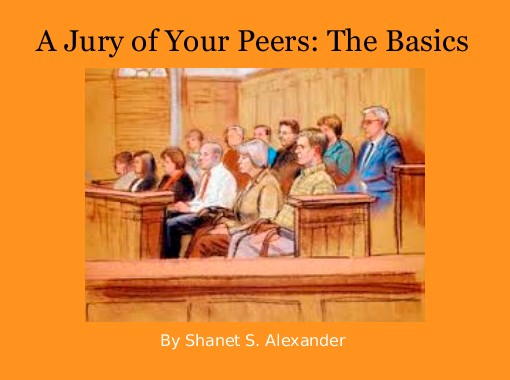 chapter 6 case study a jury of your peers answers