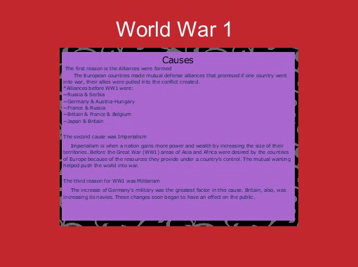 Quot World War 1 Quot Free Books Amp Children S Stories Online