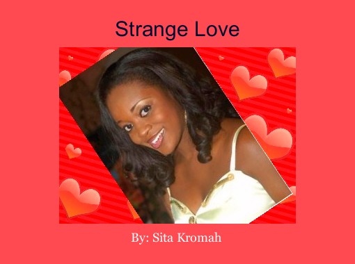 Love Strange Love Online Free Love Strange Love Online Free