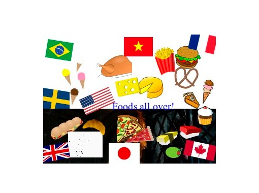 foods around the world Free Books Children s foods around the world Free Books Children s