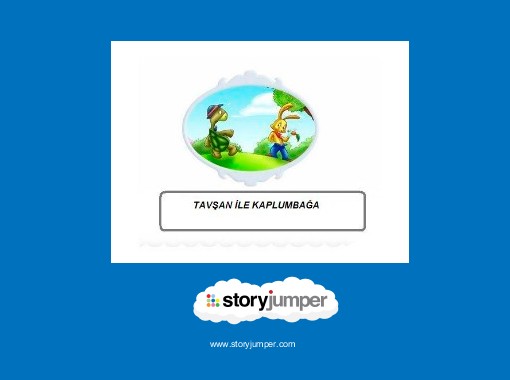 storyjumper