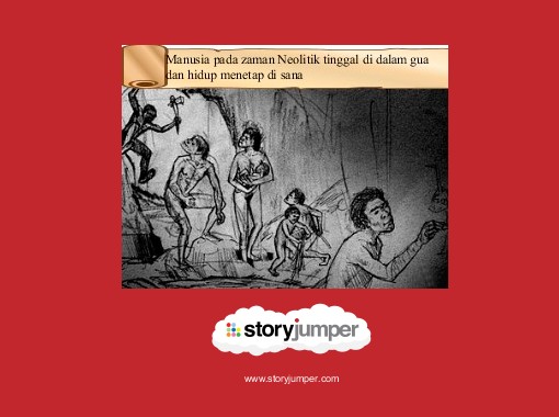 ZAMAN NEOLITIK Free Books Children s Stories Online ZAMAN NEOLITIK Free Books Children s Stories Online