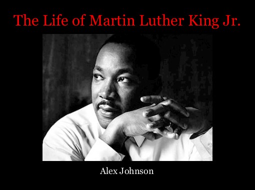 King death luther martin jr dr secondary story sources mlk final real year books selma read amazon biopic backed winfrey "The Life of Martin Luther King Jr." - Free Books & Children's Stories