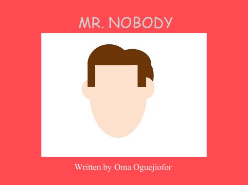 Mr nobody online