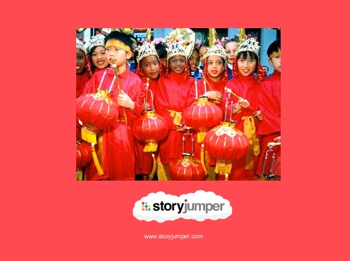 Chinese story folk tales stories books ancient "Chinese New Year" - Free stories online. Create books for kids