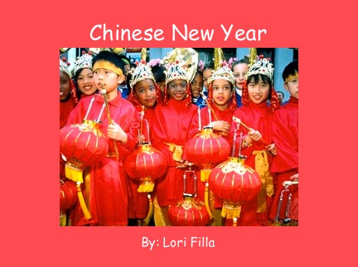 London 2015 chinese new year "Chinese New Year" - Free Books & Children's Stories Online | StoryJumper