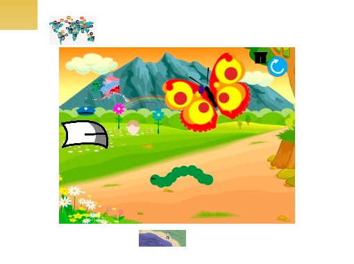 BUNGA DAN KUPU KUPU Free Books Children s Stories BUNGA DAN KUPU KUPU Free Books Children s Stories