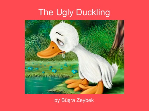 "The Ugly Duckling" - Free Books & Children's Stories ...