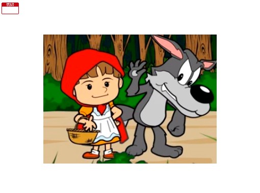 Little Red Riding Hood Free Stories Online Create Books For Kids Storyjumper Little Red Riding Hood Free Stories Online Create Books For Kids Storyjumper