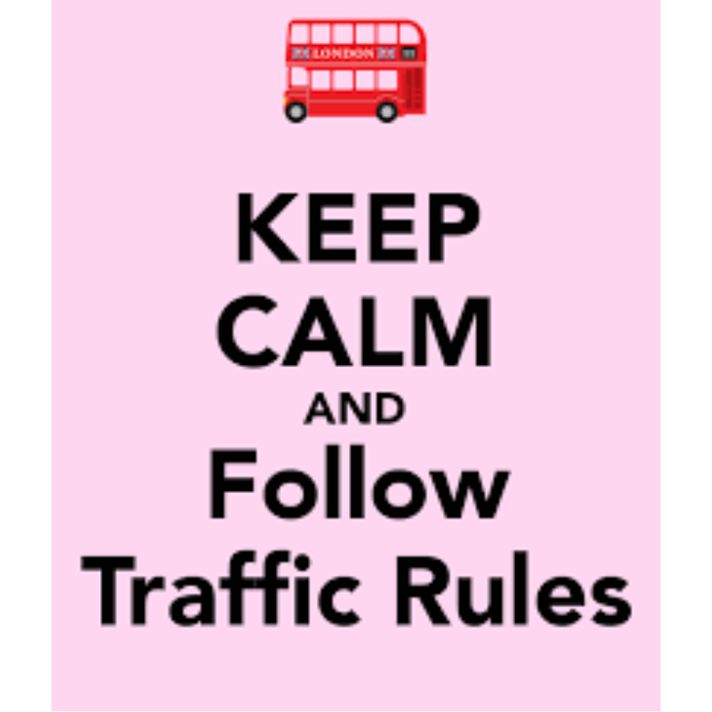 "TRAFFIC RULES" Free Books & Children's Stories Online StoryJumper