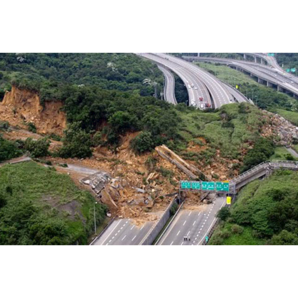 "Landslides For Kids!" - Free stories online. Create books for kids