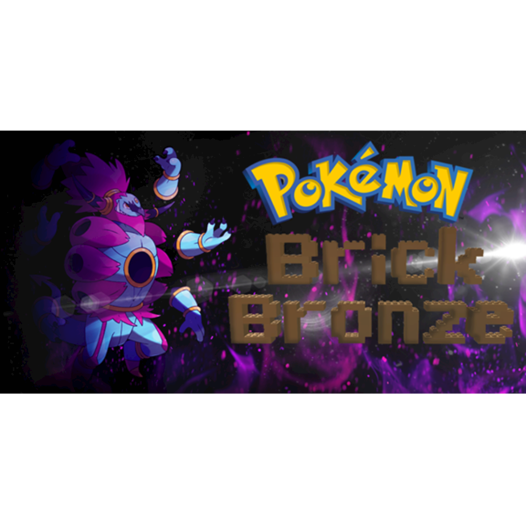 Roblox Pokemon Brick Bronze Level Hack