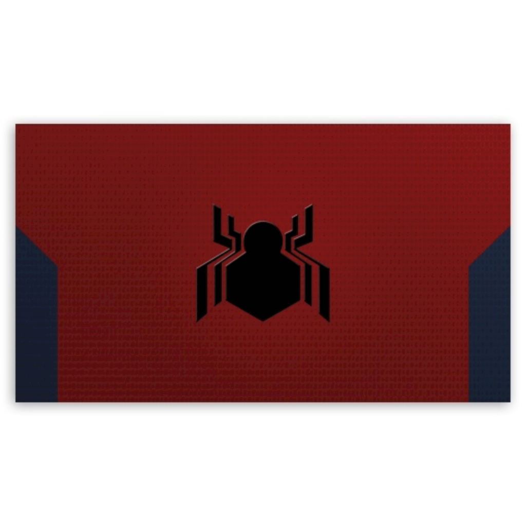 Spiderman Homecoming Logo Png - Apartment Home Decor