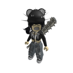Roblox Emo PNG Transparent Images Free Download, Vector Files