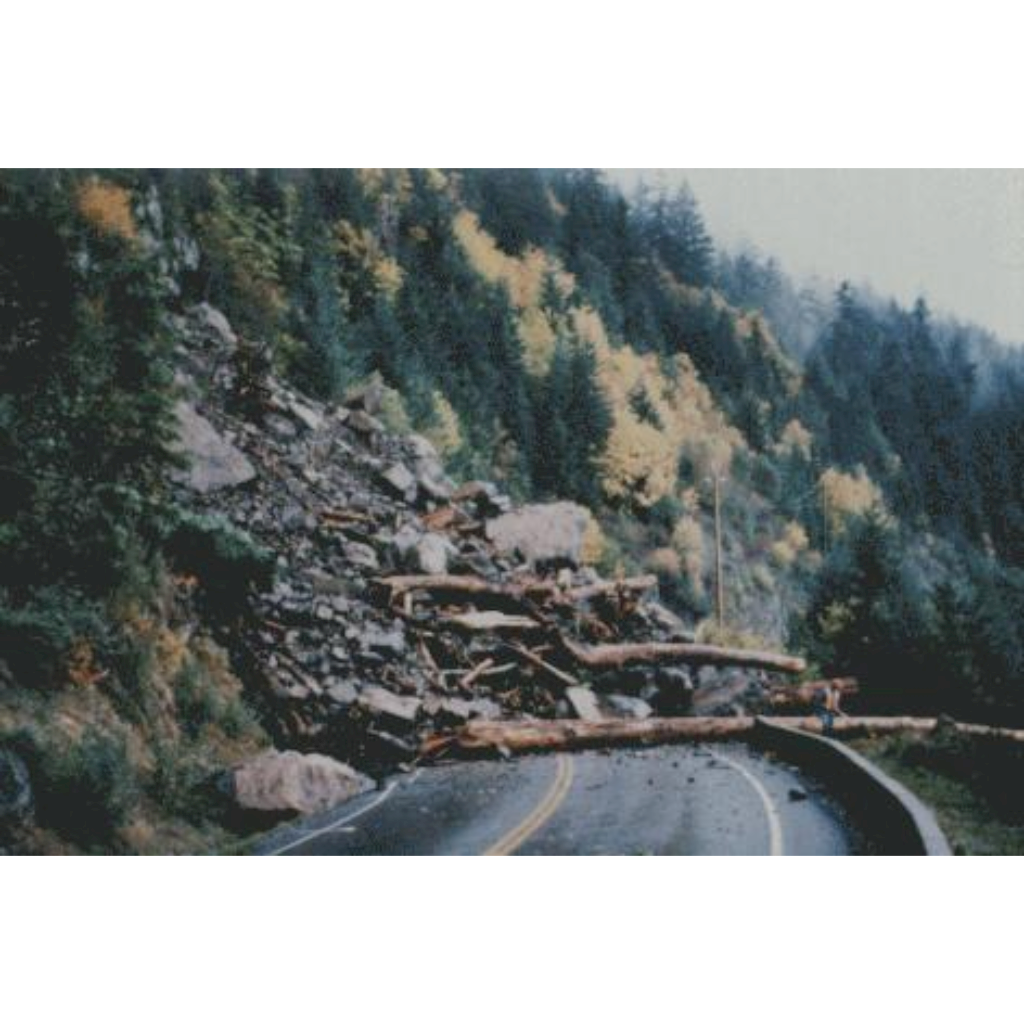 "Landslides For Kids!" - Free stories online. Create books for kids