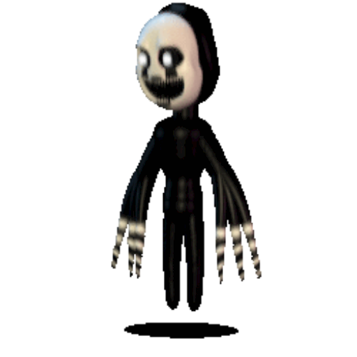 "GoldenFreddy plays Fnaf world part 10" Free Books & Children's