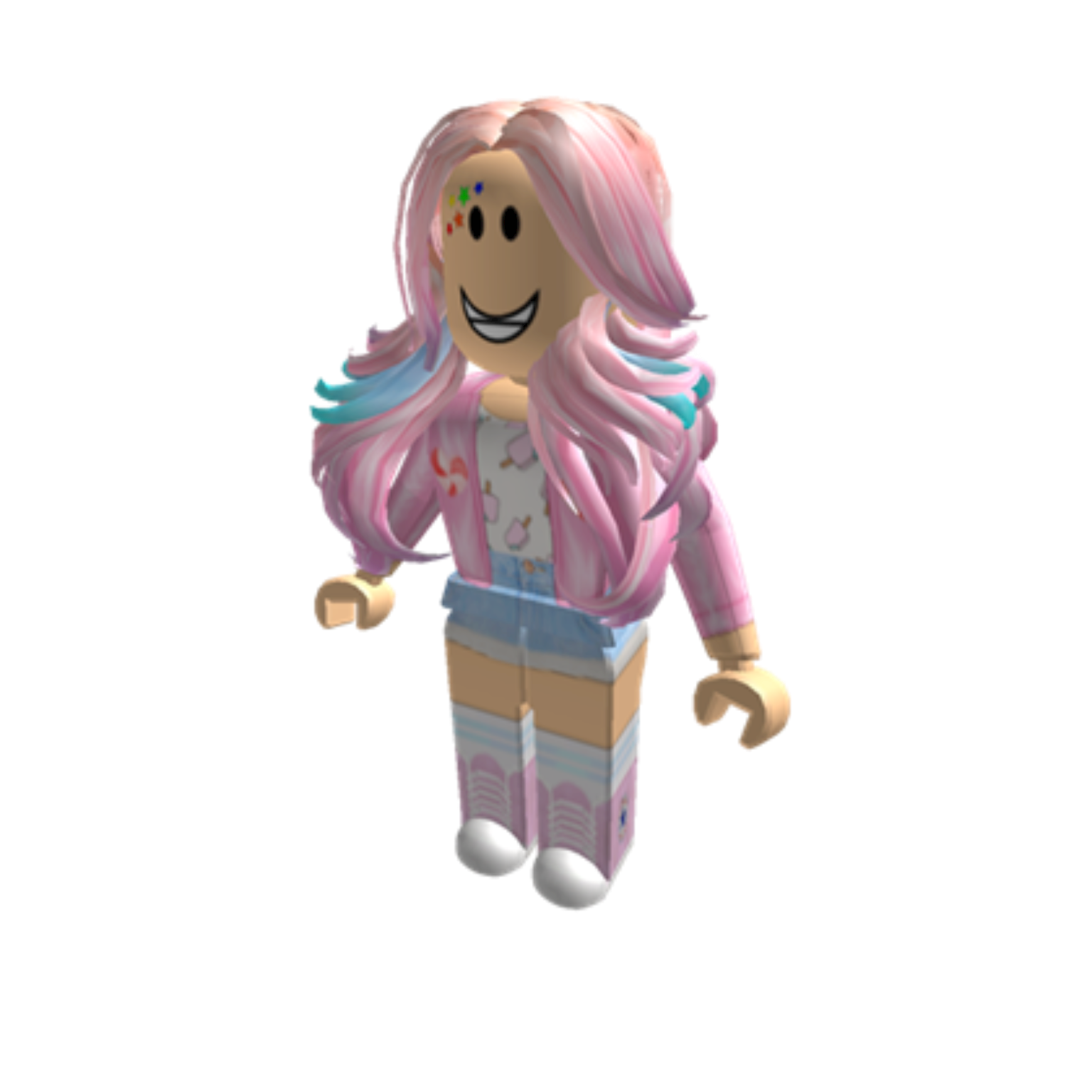 R O B L O X P N G G I R L Zonealarm Results - girl roblox characters png