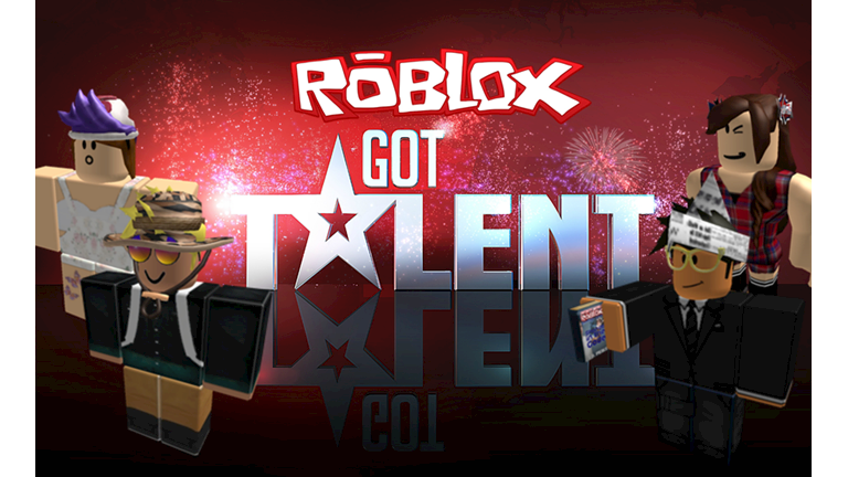 Roblox Got Talent Faded Get 70 Robux - all about roblox free books childrens stories online