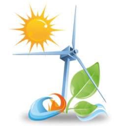 Resultado de imagen para imagenes energia renovable png