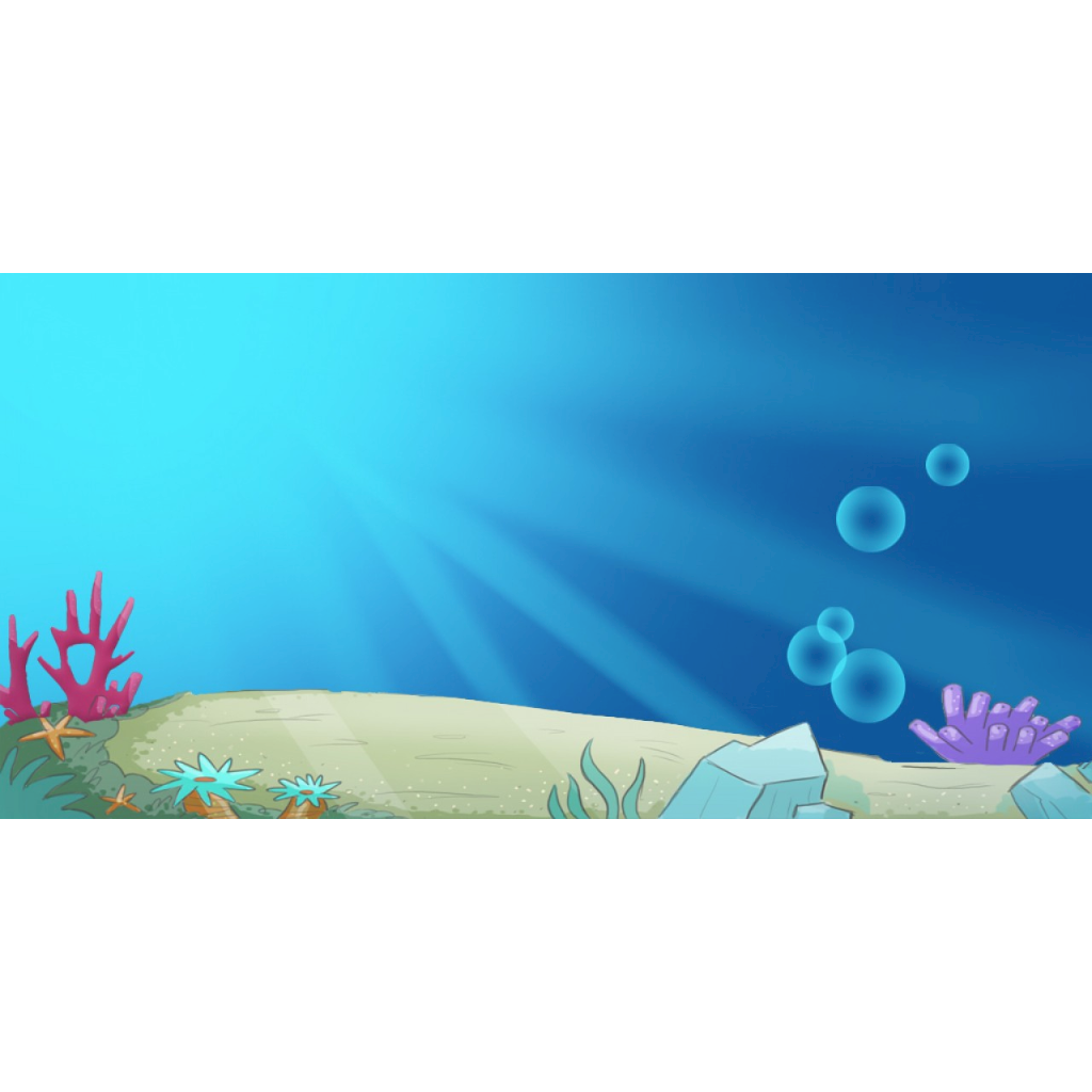 "School of Fish" - Free stories online. Create books for kids | StoryJumper
