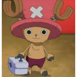 Tony Tony Chopper: The Heartwarming Journey of Growth and