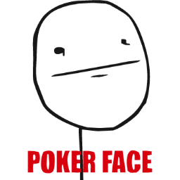 Roblox Poker Face Id How To Get 35000 Robux - poker face roblox id
