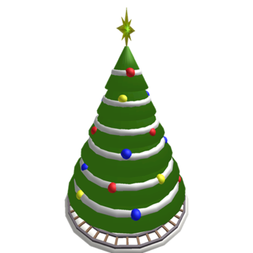 Roblox Tree Png