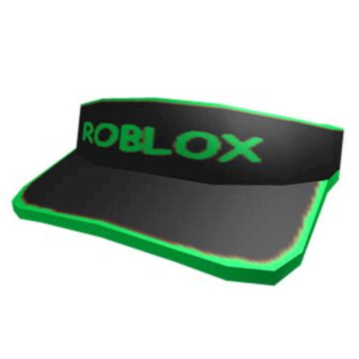 Roblox Hat Id - 