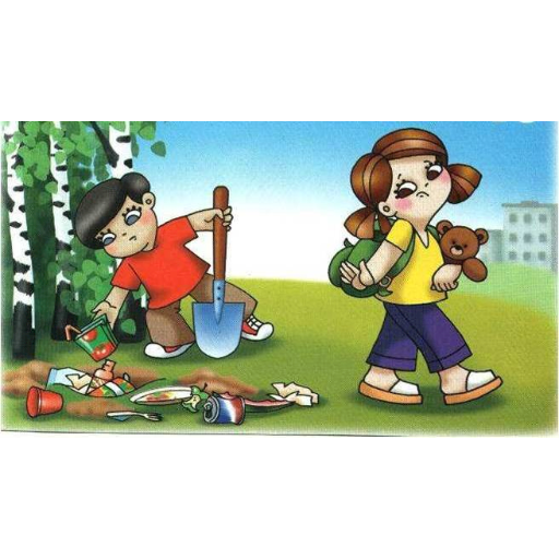 Плохие И Хорошие Поступки В Картинках Для Детей