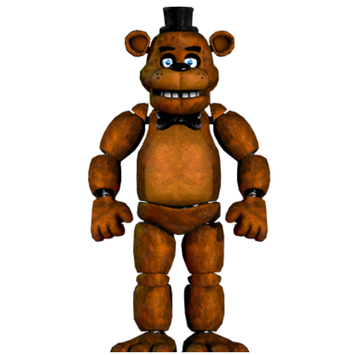 OH NO FNAF 1 !!!! destroyed somebody - Free stories online. Create books  for kids