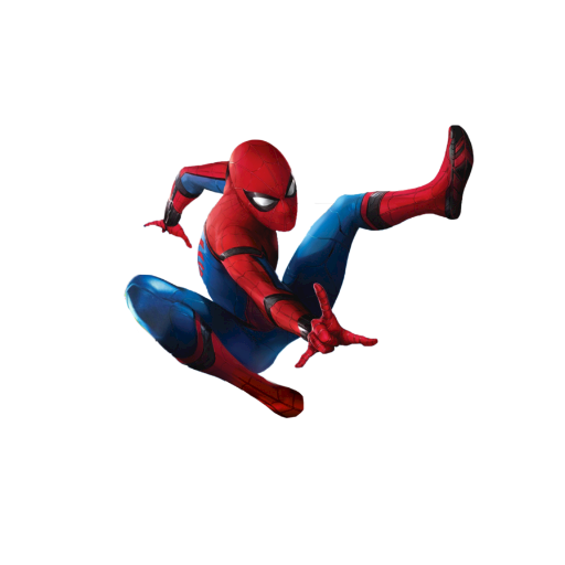 "Spider-Man Homecoming" - Free Books & Children's Stories Online