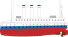 ocean liner